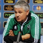 Стойчо Стоев: Чудо, чудо.. Целта ни е да покажем добър футбол