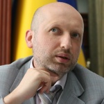 Турчинов внесе декларация „за борба за освобождаване на Украйна”