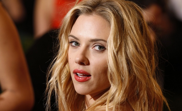 Скарлет Йохансон и Морган Фрийман - звезди в новия филм на Люк Бесон