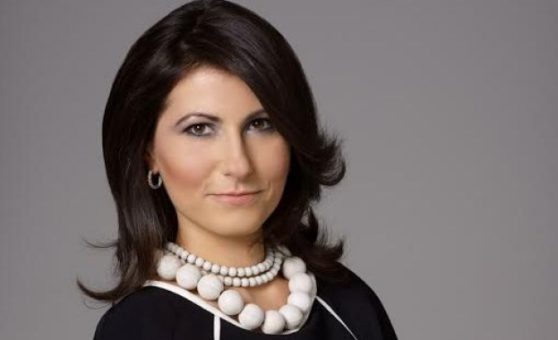 Деница Желязкова е новият мениджър PR и реклама на AVON за Балканите