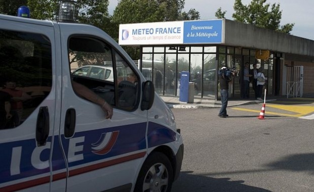 Франция зарина краля на Белгия с фишове за превишена скорост