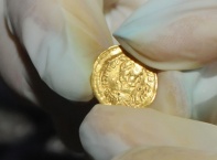 Археолози показаха находките си от полуостров Форос, „Булфото”