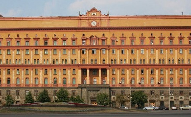 ФСБ разкри схема за контрабанда на оръжие от ЕС през Украйна към  Кавказ