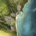 МОСВ: Проектът Black Sea Gardens е все още в идейна фаза