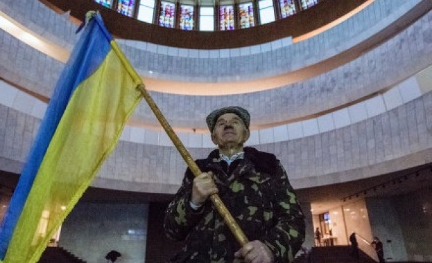 Минск съжалява за решението на Украйна да излезе от ОНД.