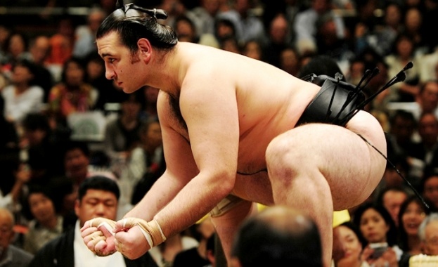 Официално: Котоошу сложи край на кариерата си 