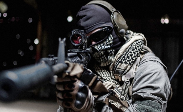 17-годишен е снайперистът, убил двама в Симферопол