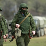 Путин подписа указ за признаване на званията на украински военни