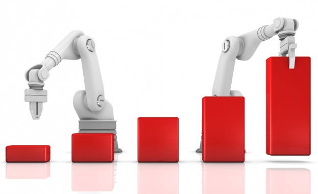 Български фирми участват на Международната изложба за автоматизация в Турция