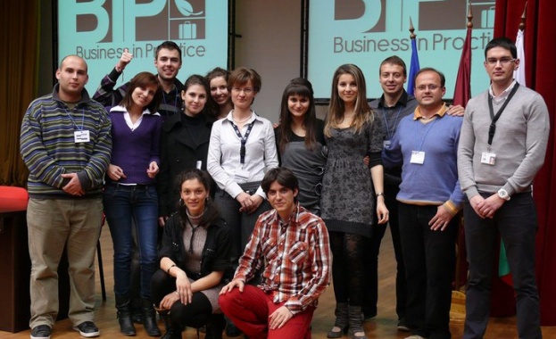 Наближава осмото издание на най-големия бизнес форум за студенти у нас