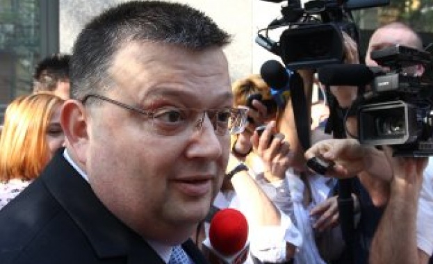 Цацаров: Внасяме обвинителен акт по делото "Бисеров" 