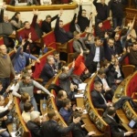Върховна рада прие постанавлението за правата на кримските татари