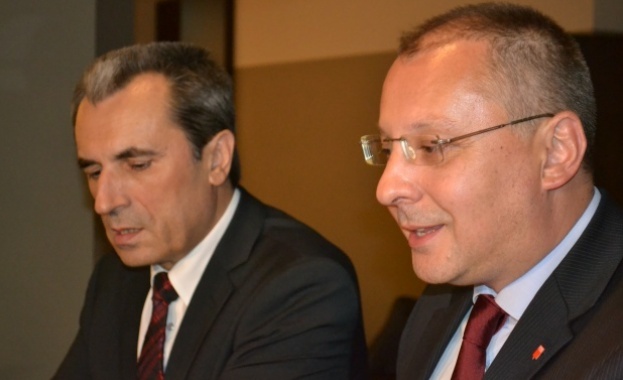 България е против икономически санкции срещу Русия 