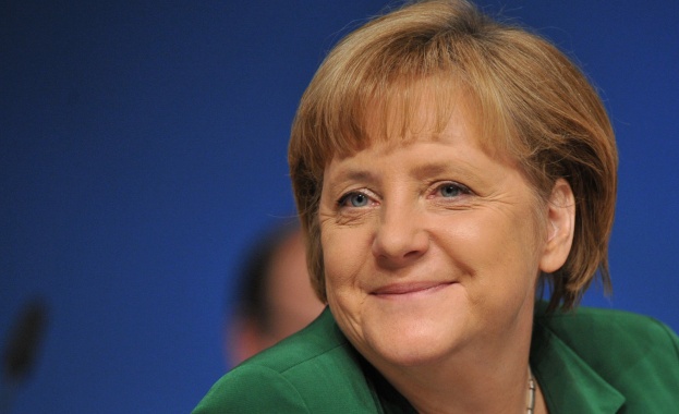 Меркел не смята, че при сегашните обстоятелства Г-8 формат има смисъл