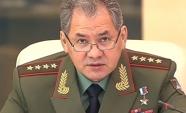 Освободиха командира на военноморския  флот на Украйна Сергей Гайдук