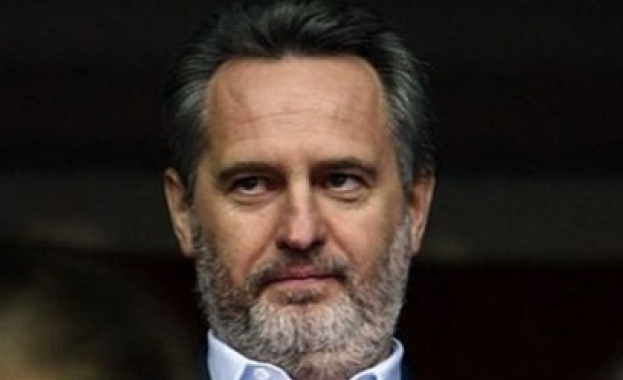 Украински олигарх плати рекордна гаранция за свободата си, но остава в ареста 