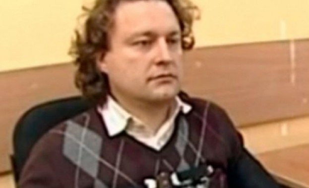 Украинските власти върнаха журналиста от ТВ канал “Русия”