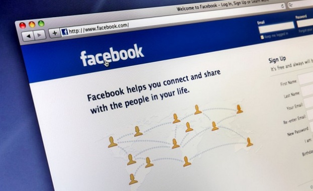 Във Великобритания съдят "Фейсбук" за най-малко 3,15 млрд. долара заради потребителски данни