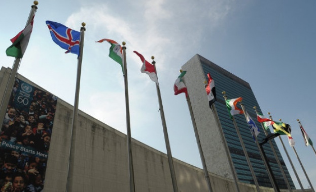 Русия иска държави от Азия и Африка в Съвета за сигурност на ООН