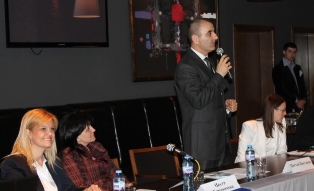 Цветанов: Ние сме единствената алтернатива на това управление