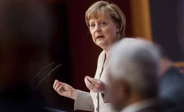 Меркел не бърза да гони Великобритания от ЕС