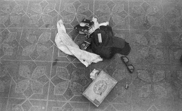 Възобновиха разследването за смъртта на Кърт Кобейн? 