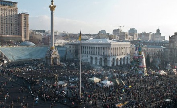 Наришкин: „Майданът” може да се повтори в друга европейска страна