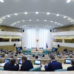 Съветът на Федерацията одобри приемането на Крим в състава на Русия 