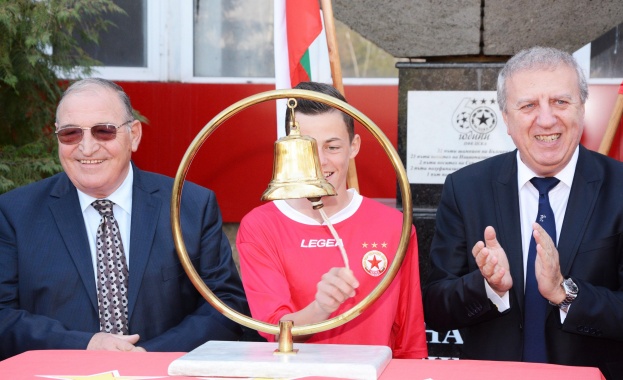 ЦСКА продаде над 80 000 акции на борсата