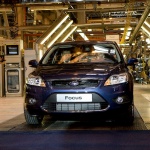 Ford: Санкциите на САЩ към Русия няма да повлияят на работата на руските ни заводи
