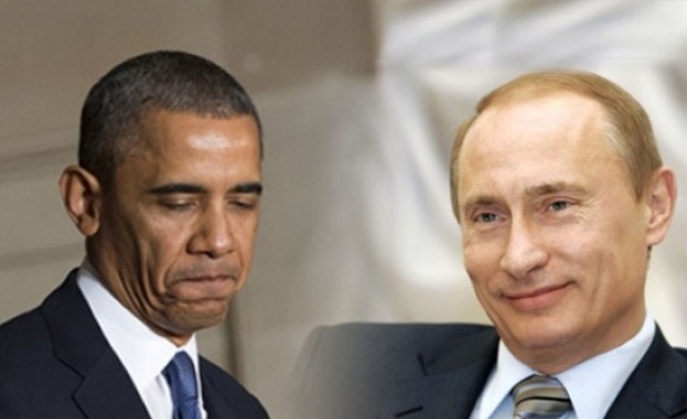 The Washington Times: В Москва е сутрин, а в Америка е полунощ, нали?