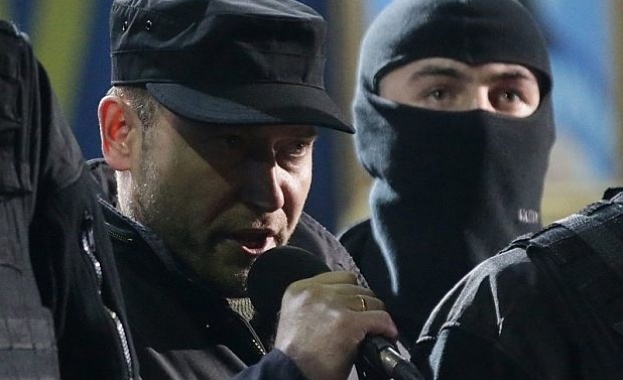 Русия изпрати в Интерпол документите на Ярош