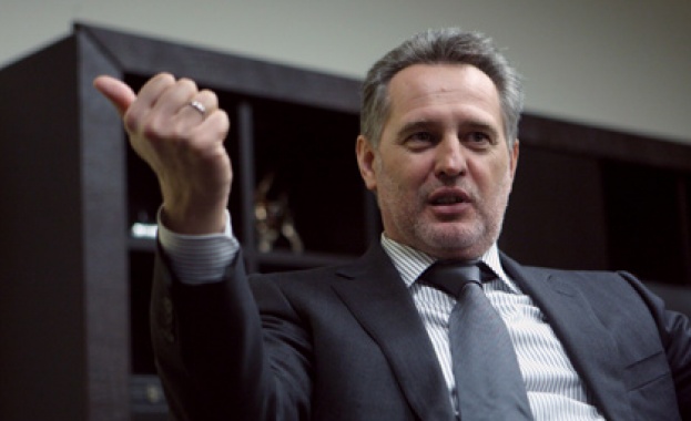 Дмитро Фирташ излезе на свобода