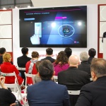 LG  показа ултра ефективните си HVAC и енергийни решения на MCE 2014