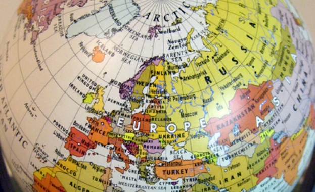 1914-2014. Паралели