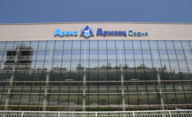 Промени в движението заради концертa Metal All Stars в „Арена Армеец"