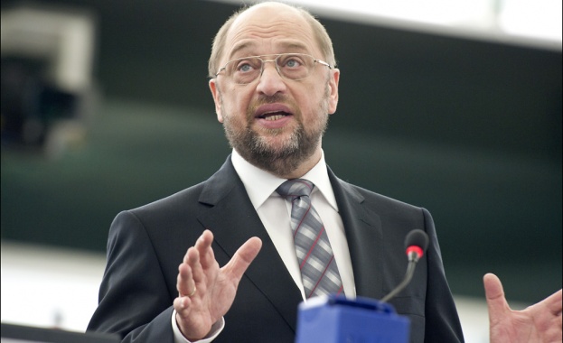 Борисов разказа на Шулц за ЦИК. Той щял да проведе "нужните разговори"