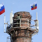 В Крим 72 военни подразделения вдигнаха руски флаг