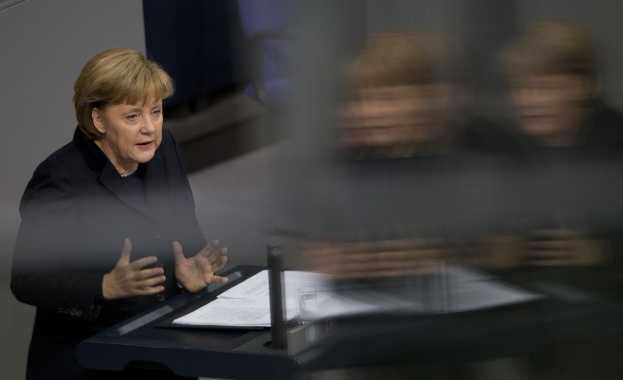 В Германия започна разследване след демонстрация на „Пегида“, на която бе издигната бесилка за Меркел