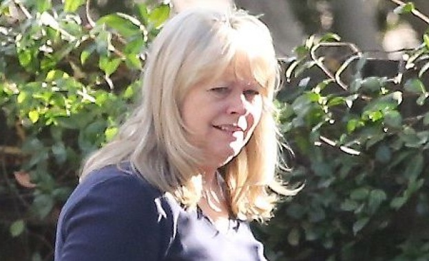 Майката на Пол Уокър иска попечителство над дъщеря му 