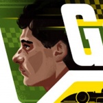 Google отбелязва рождения ден на Айртон Сена
