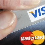 VISA и MasterCard блокираха картови транзакции в руски банки