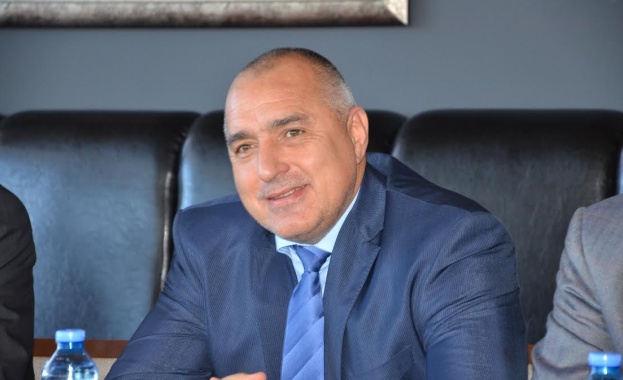 Борисов: Случаят в Карадере е пладнешки грабеж