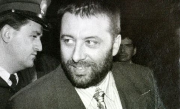 Карамански направил мечката си на кюфтета 