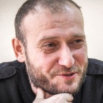"Десен сектор" се обяви за партия и издигна кандидатурата на Ярош за президент