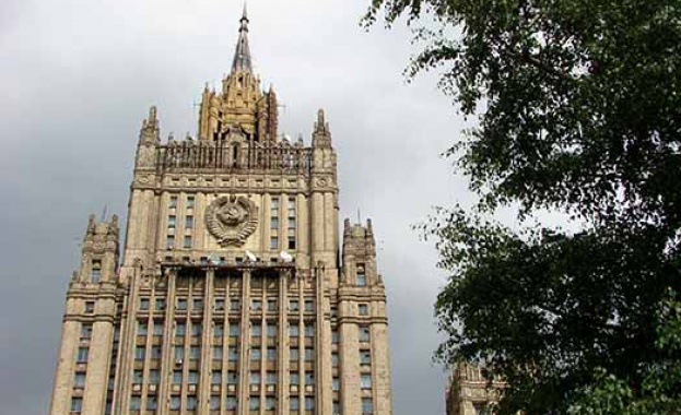 Русия призовава ЕС отново да стъпи на прагматична почва на сътрудничество