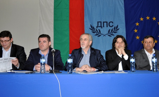 Местан: Много мераклии искат да яхнат анти-ДПС вълната