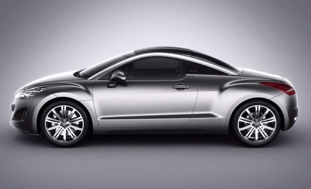 Автомобил ще чете мислите на водачите