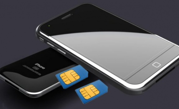 Купиха 237 SIM карти на името на момиче с откраднати документи