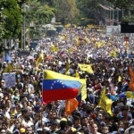 Инфлацията във Венецуела се е ускорила до 475 на сто през 2025 г.